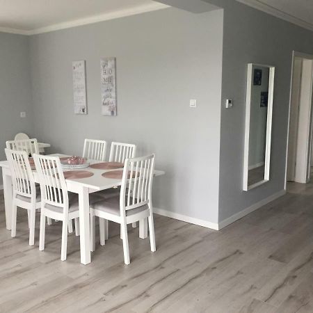 Apartament Julek Klimatyzowany Освенцим Экстерьер фото