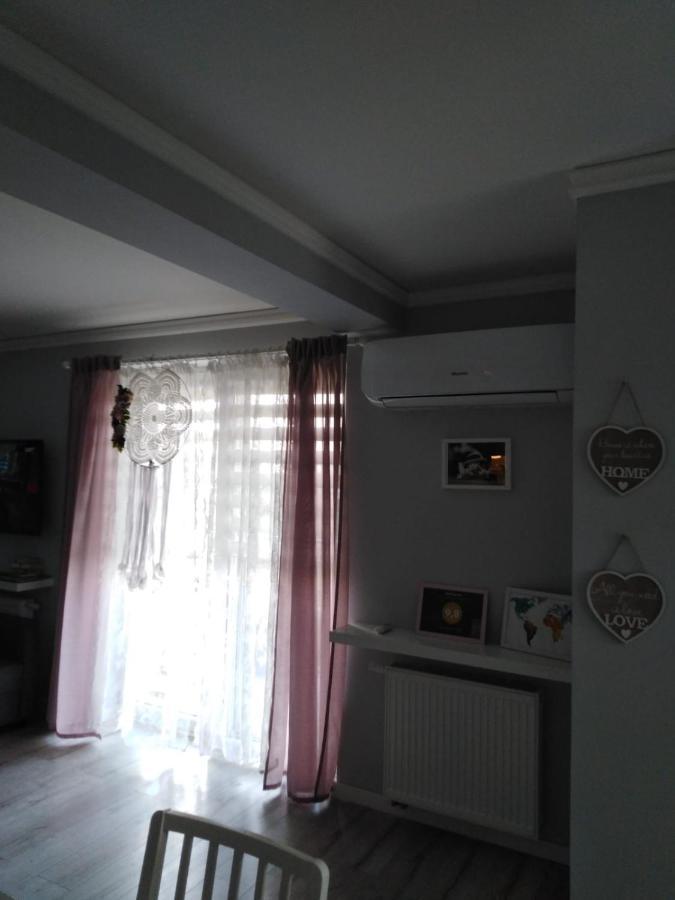 Apartament Julek Klimatyzowany Освенцим Экстерьер фото