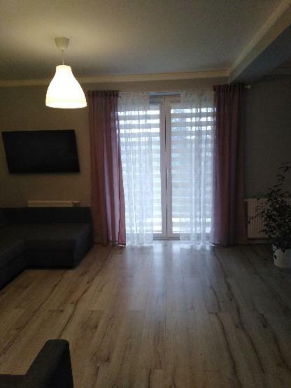 Apartament Julek Klimatyzowany Освенцим Экстерьер фото