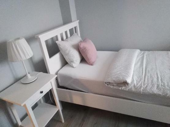 Apartament Julek Klimatyzowany Освенцим Экстерьер фото