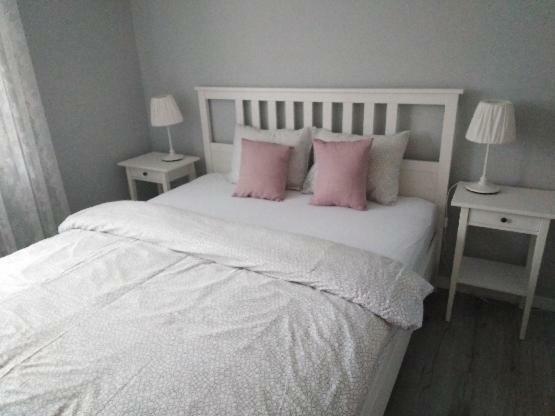 Apartament Julek Klimatyzowany Освенцим Экстерьер фото