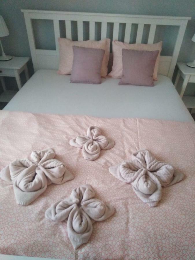 Apartament Julek Klimatyzowany Освенцим Экстерьер фото